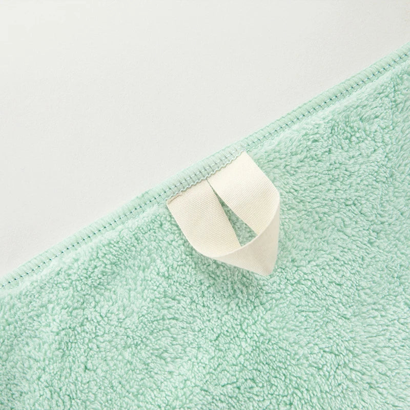 Serviettes pour le visage ou enfants