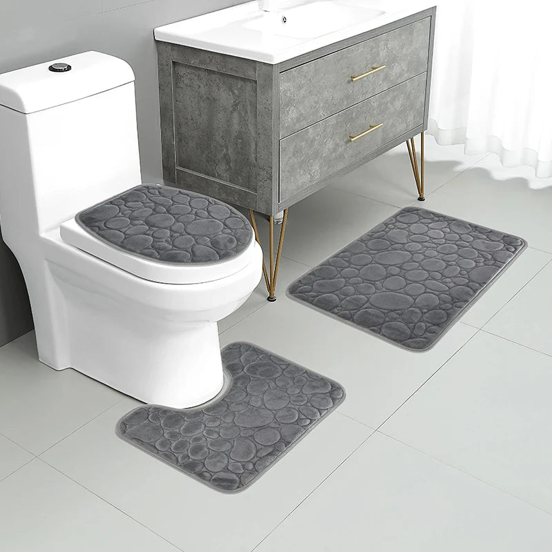 Ensemble de tapis