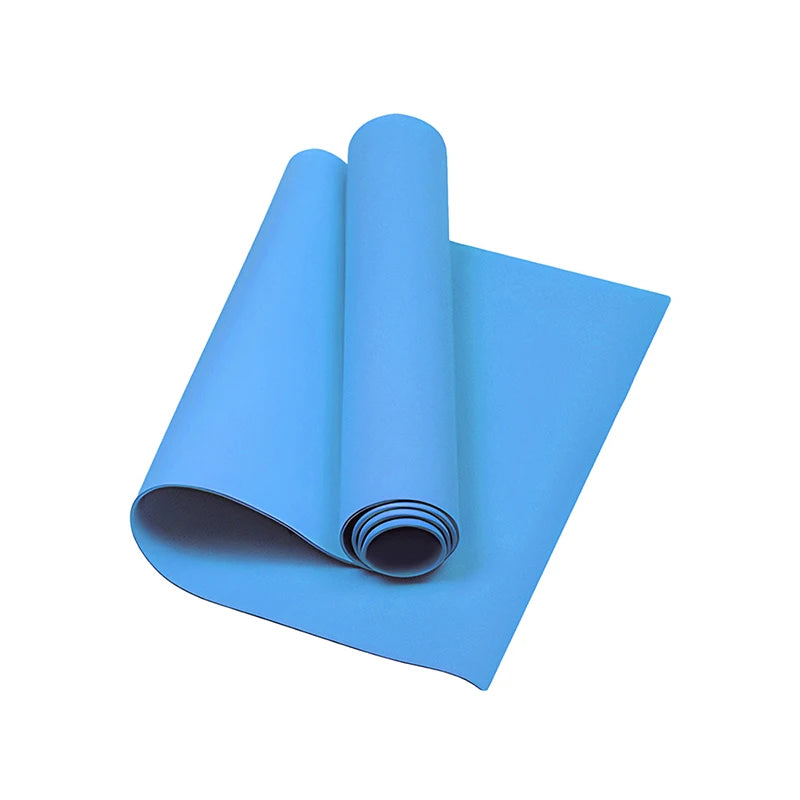 Tapis d'exercice