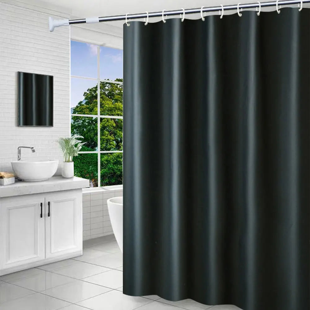 Rideau de douche