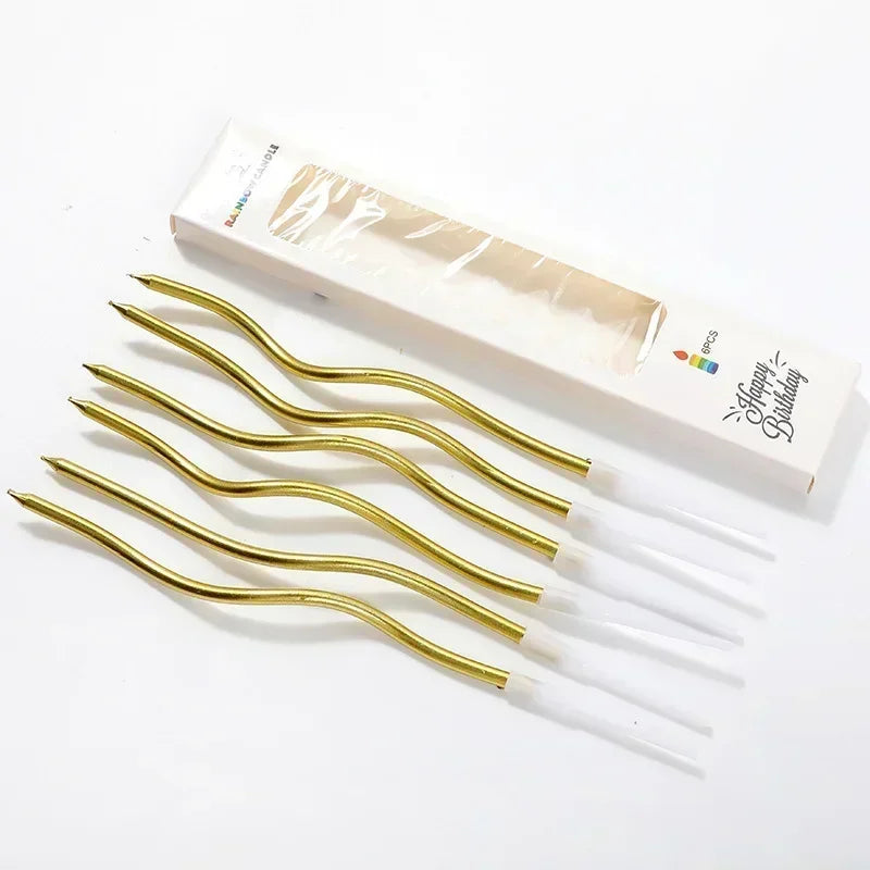 Ensemble de bougies