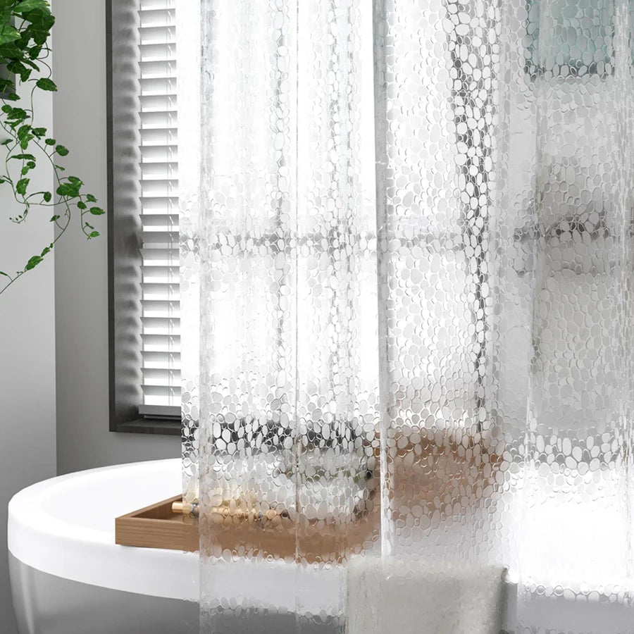 Rideau de douche