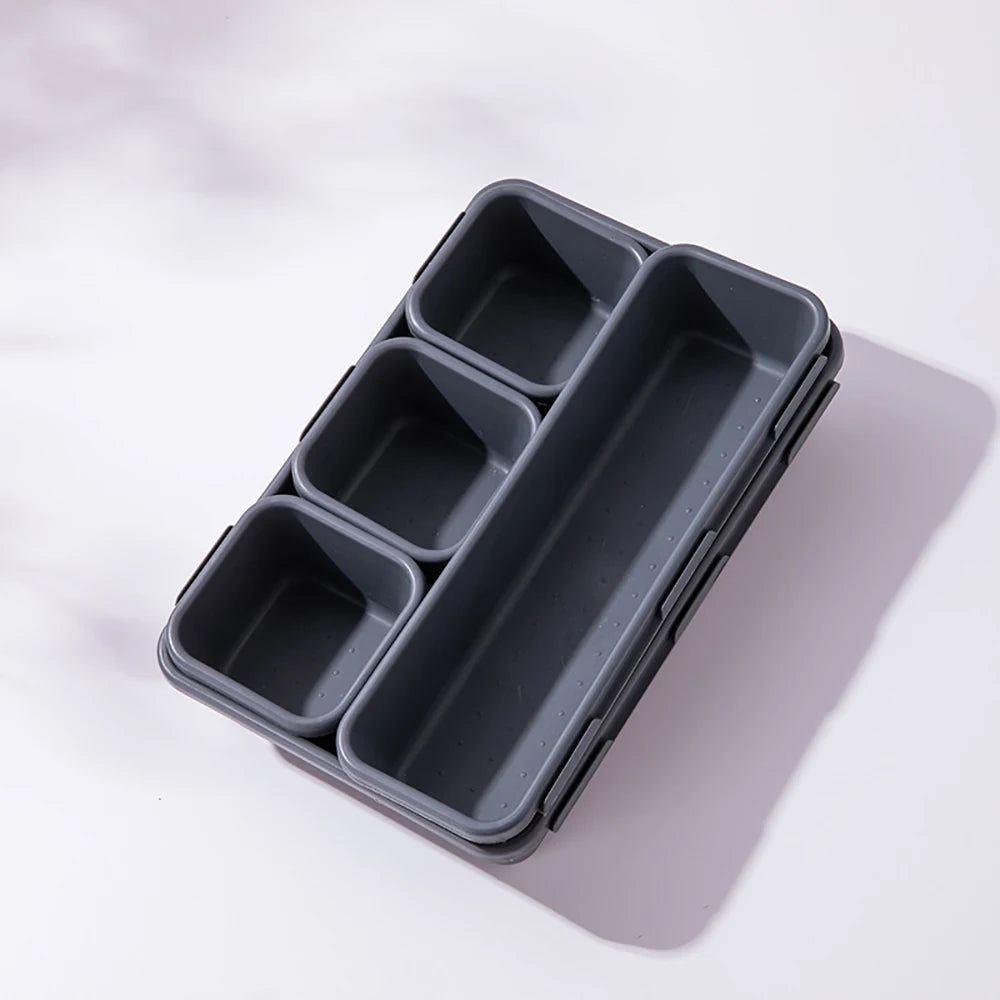 Organisateur de tiroir de cuisine