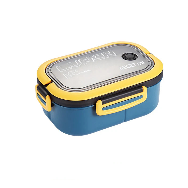 Lunch box