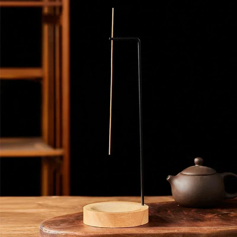 Bruleur d'encens