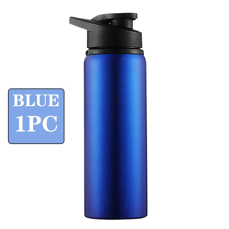 Bouteille d'eau en acier inoxydable