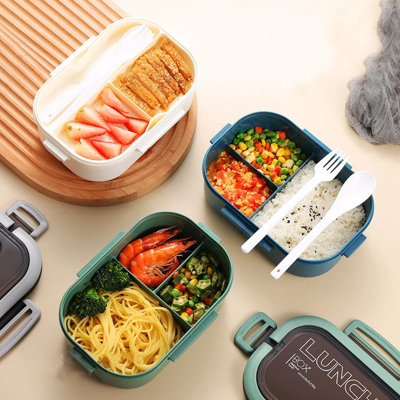 Lunch box
