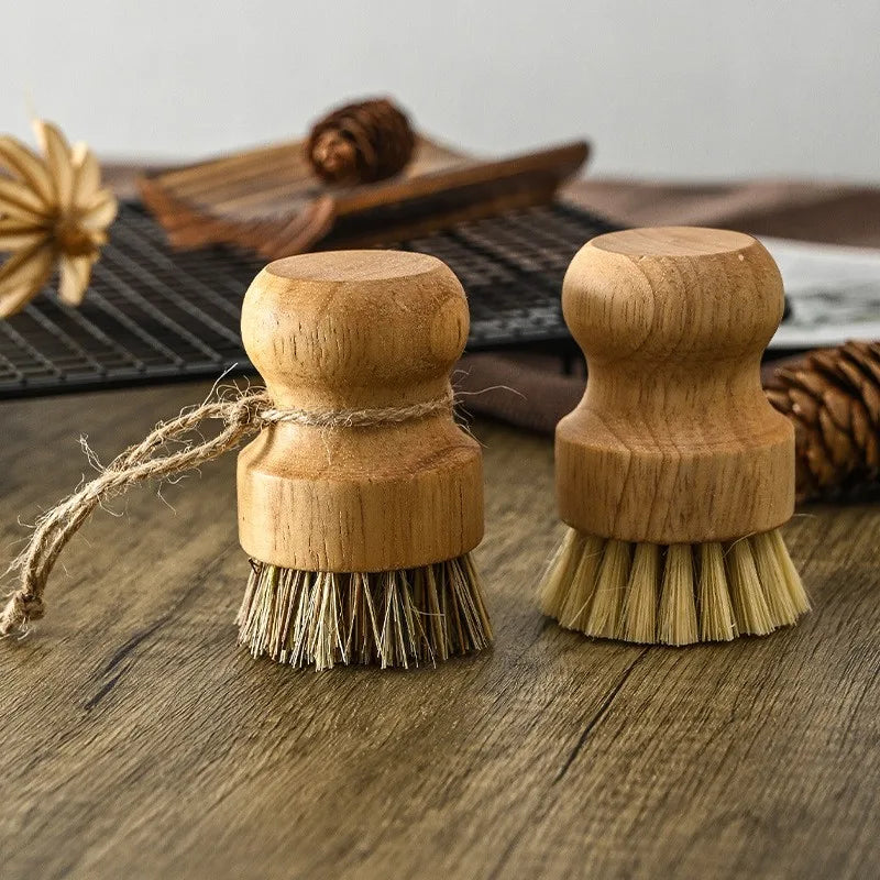 Brosse de vaisselle