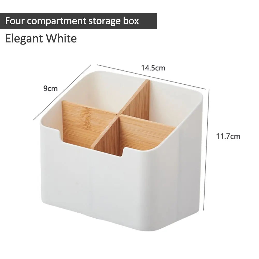 Boîte de rangement