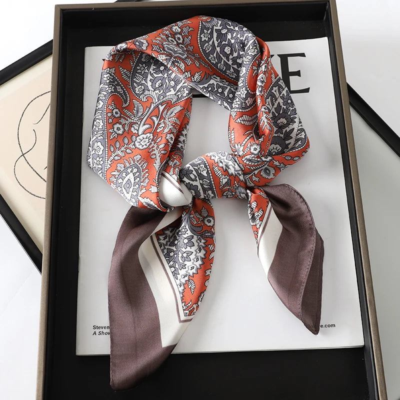 Foulard Aurélia