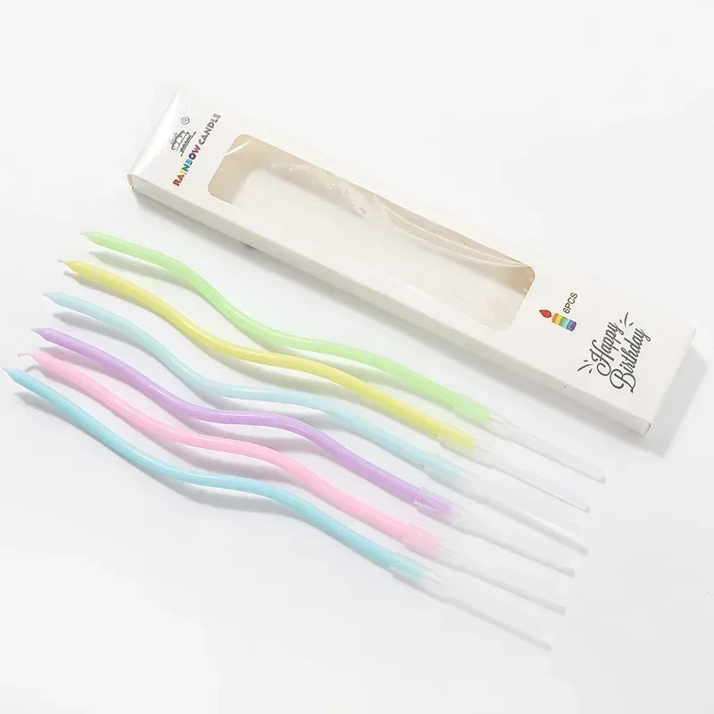 Ensemble de bougies