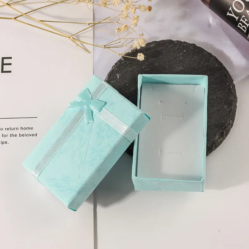Boîte à bijoux