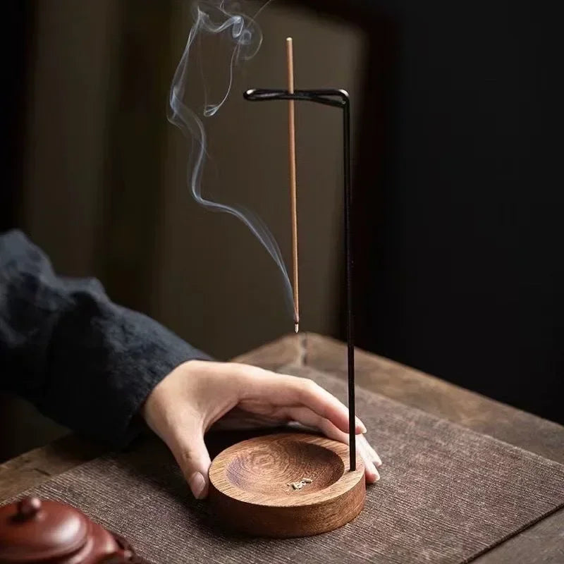 Bruleur d'encens