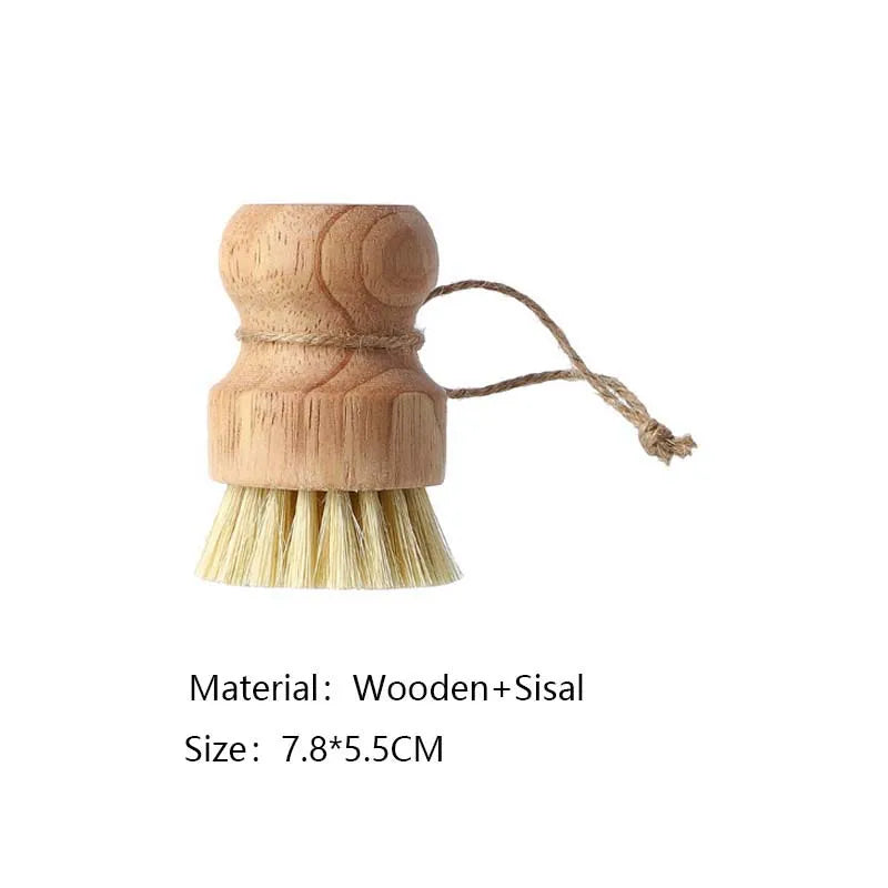 Brosse de vaisselle