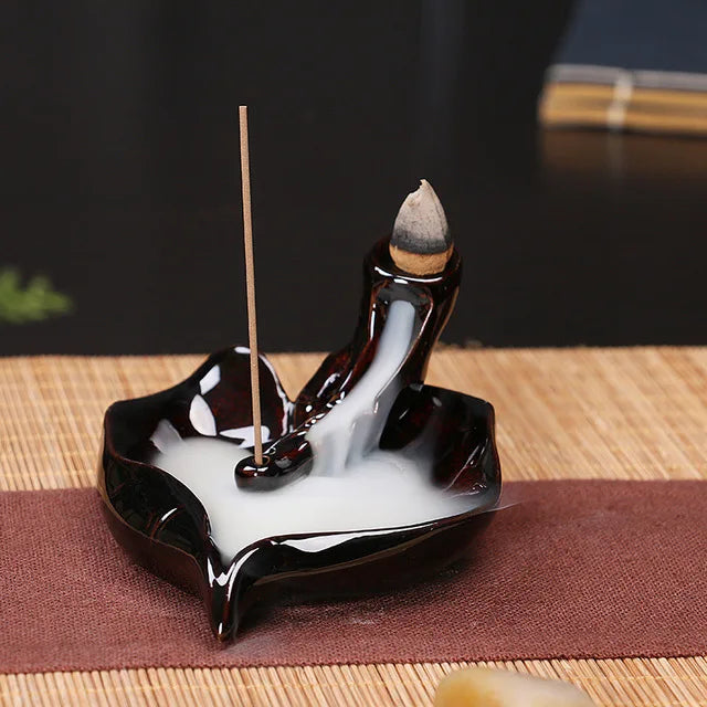 Bruleur d'encens
