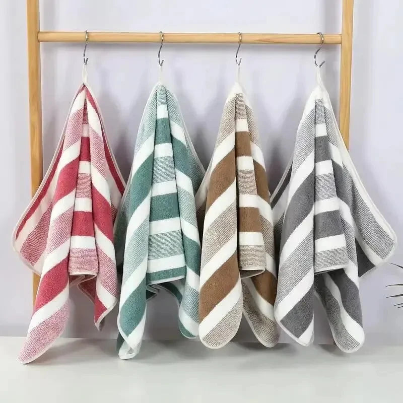 Serviettes de bain