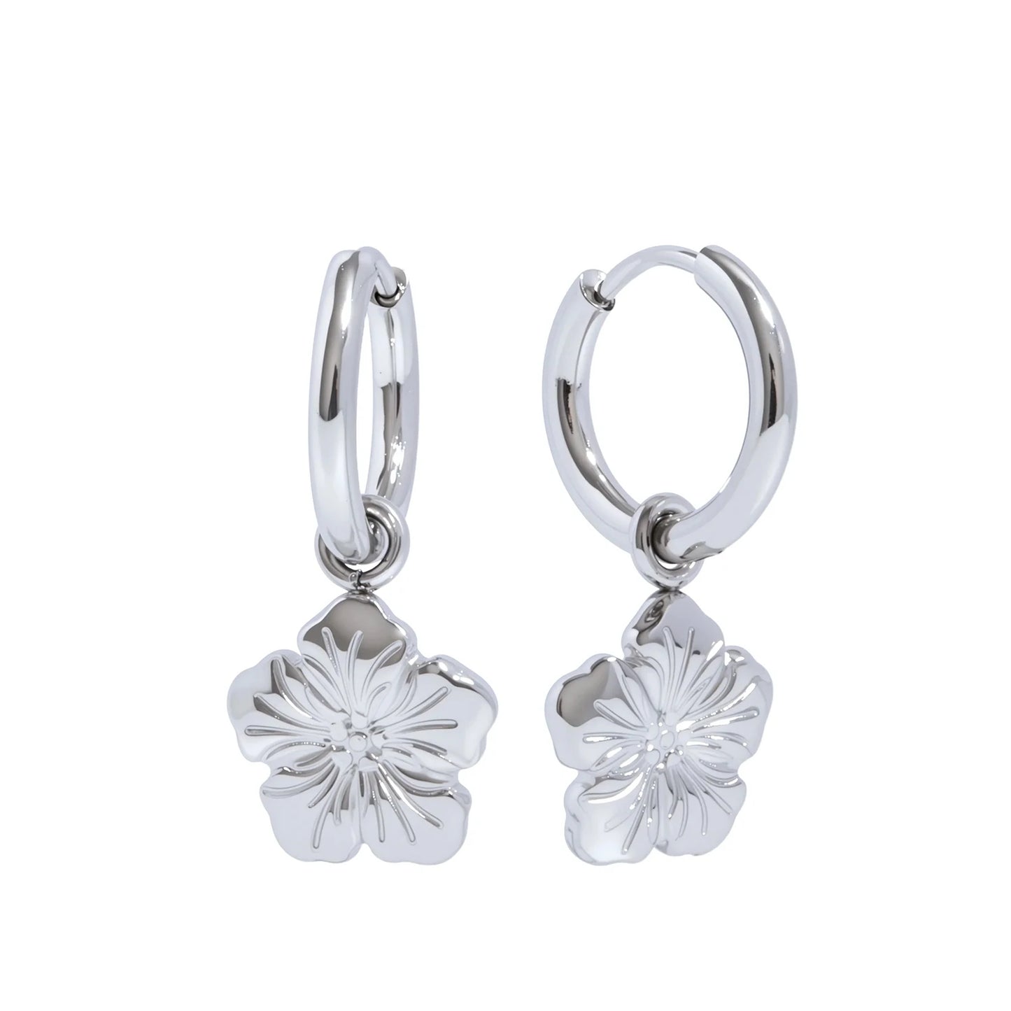 Boucles d'oreilles Juliette