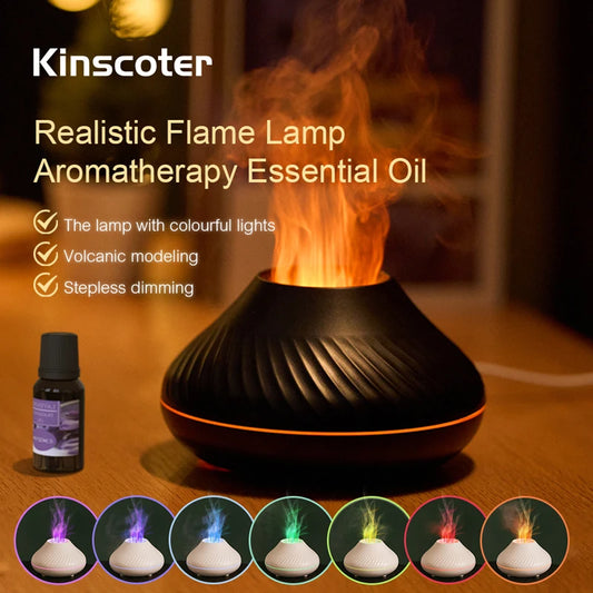 Diffuseur d'huiles essentielles
