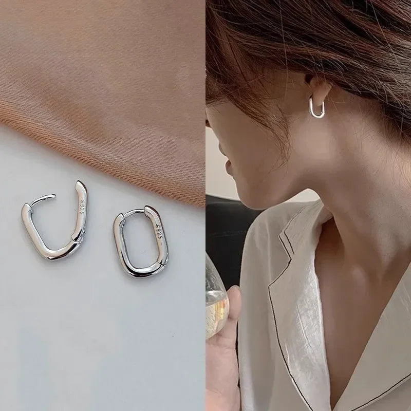 Boucles d'oreilles Emma