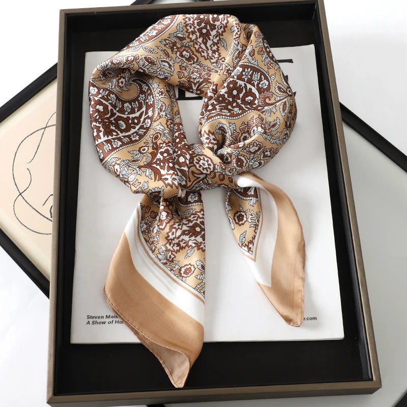 Foulard Aurélia