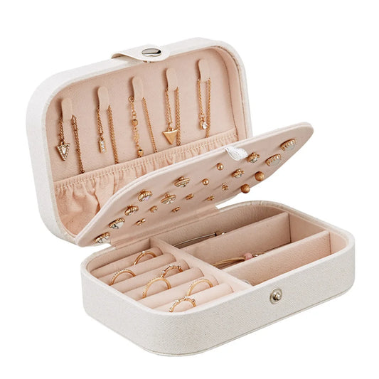 Boîte à bijoux