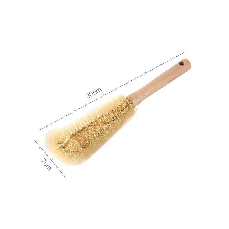 Brosse de vaisselle