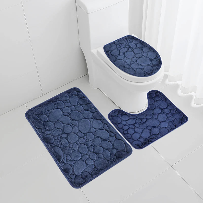 Ensemble de tapis