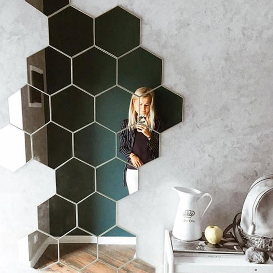 Miroirs