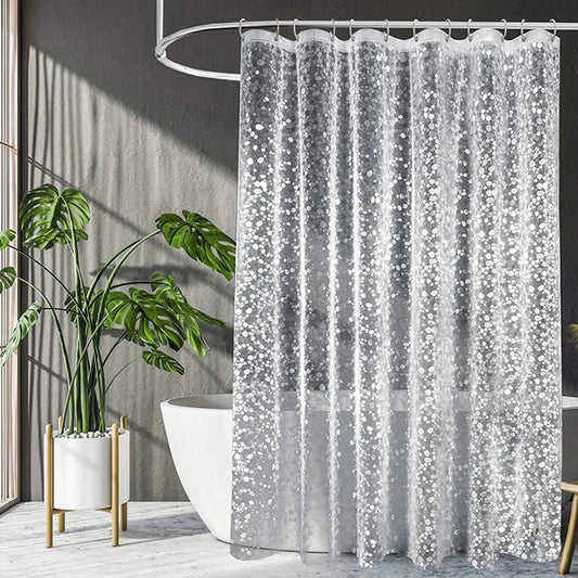 Rideau de douche