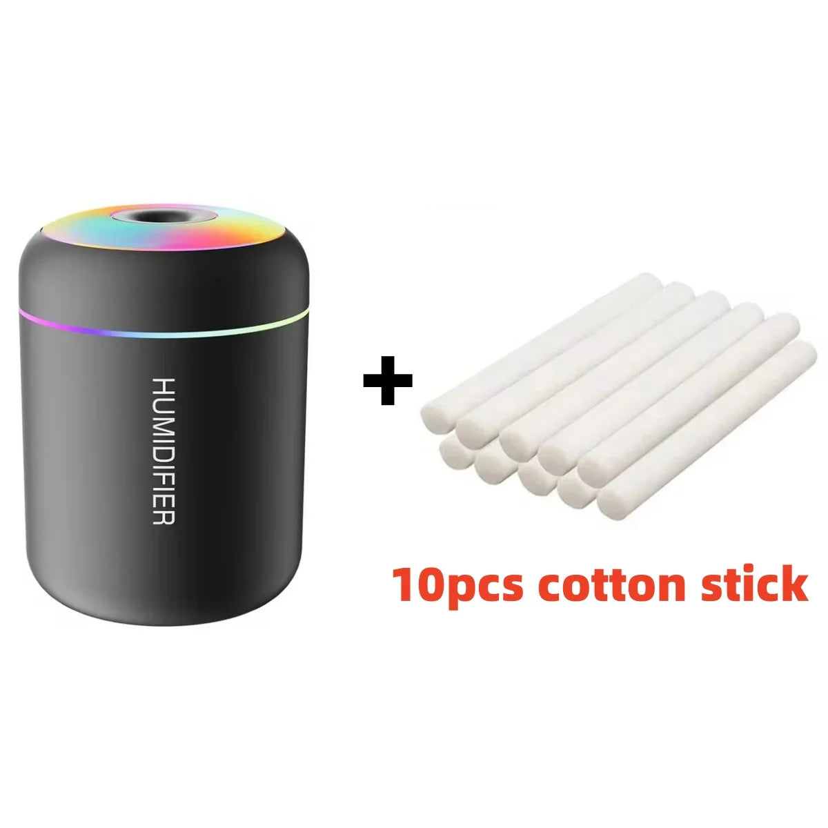 Mini humidificateur d'air
