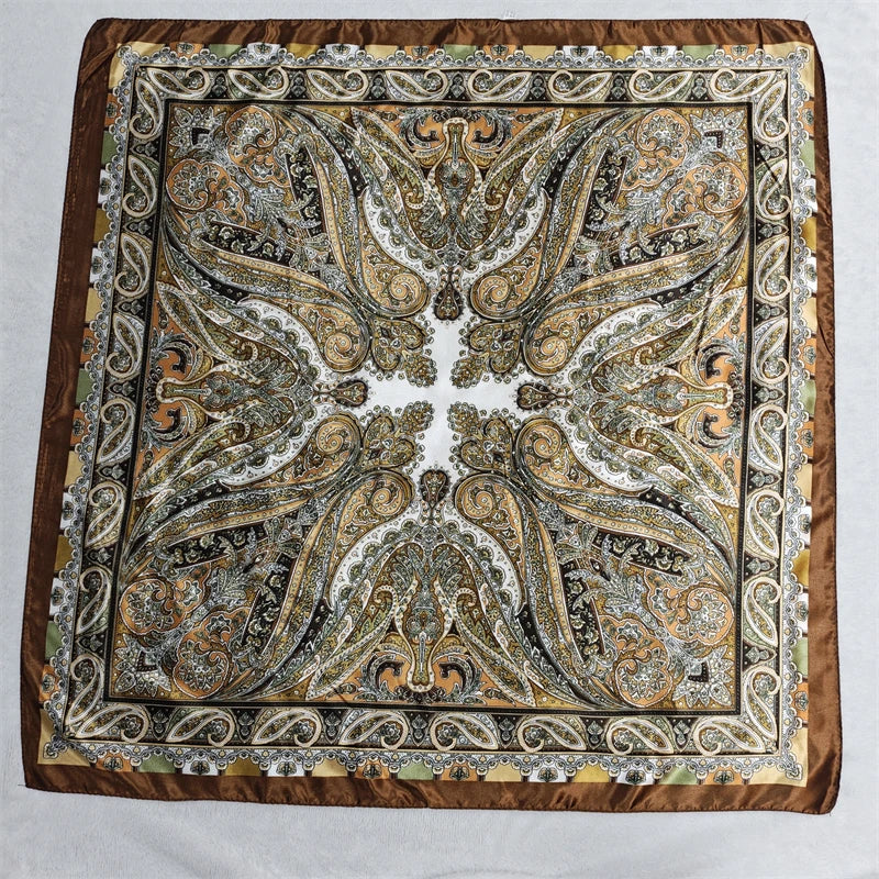 Foulard Victoria