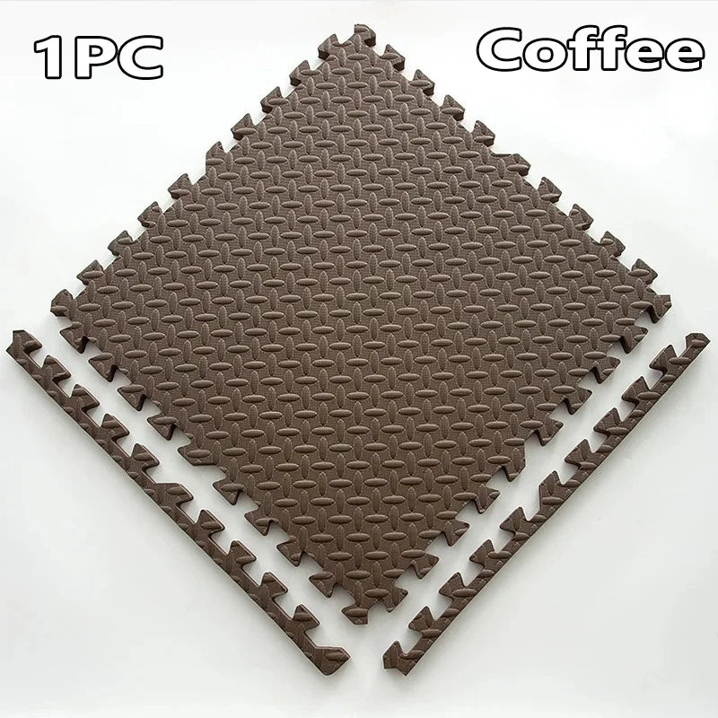 Mousse antidérapante