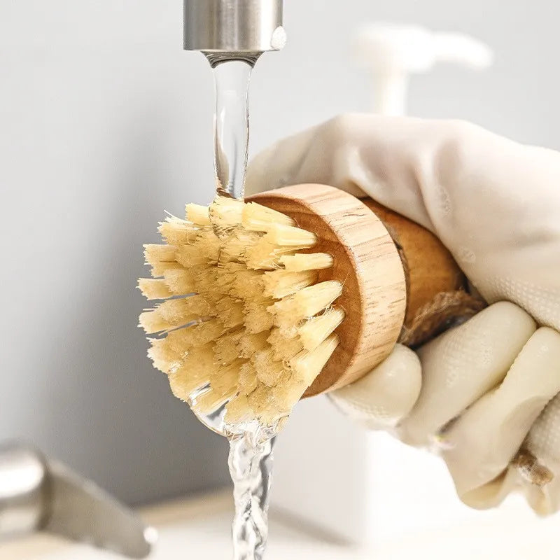 Brosse de vaisselle