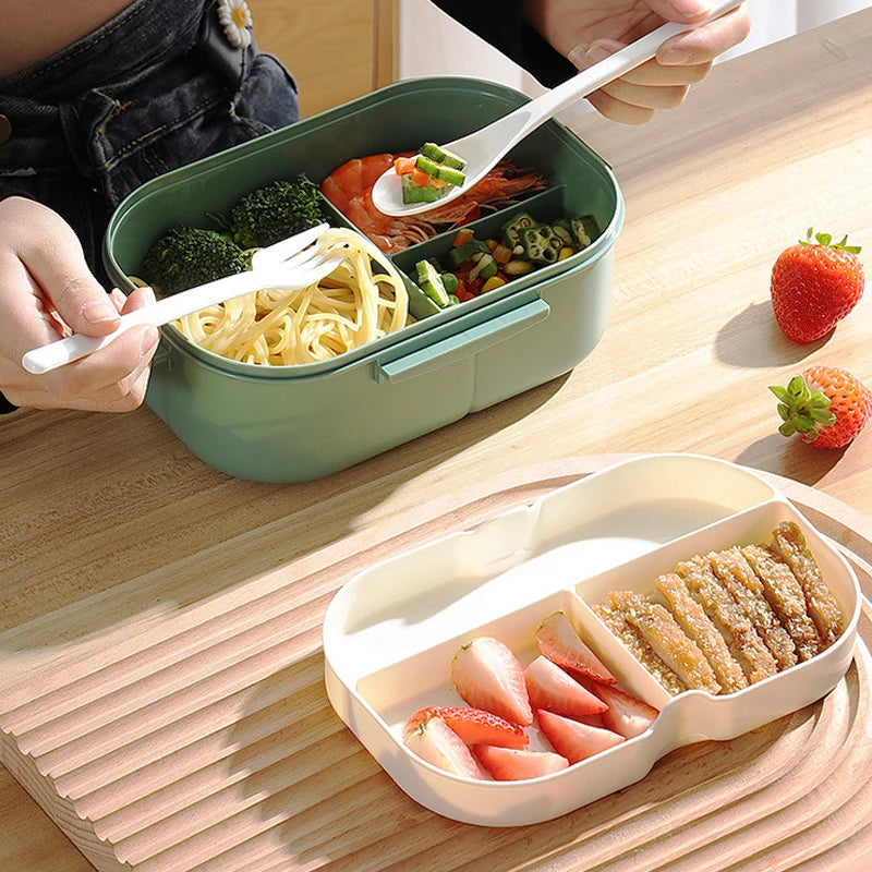 Lunch box