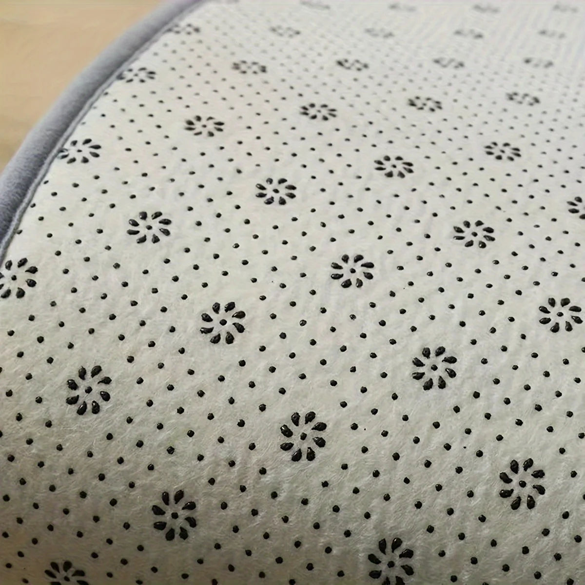 Tapis de salle de bain