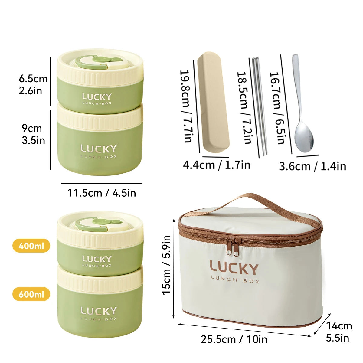 Lunch box