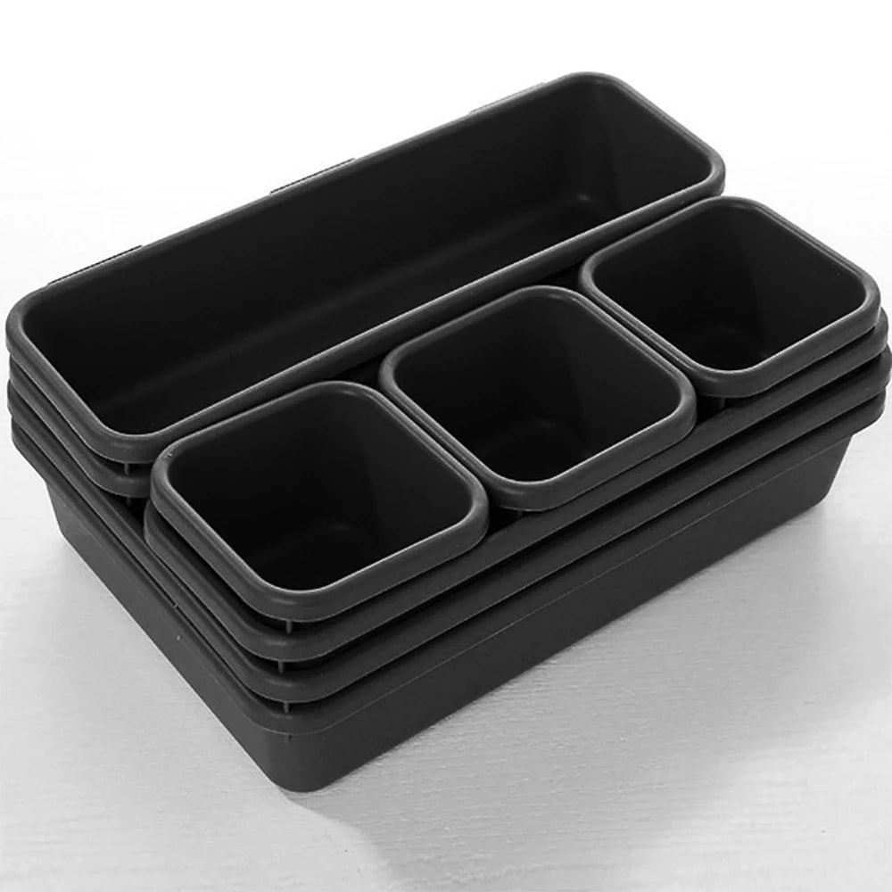 Organisateur de tiroir de cuisine