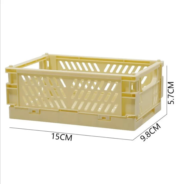 Caisse de rangement