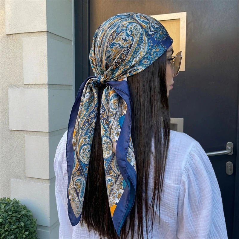 Foulard Victoria