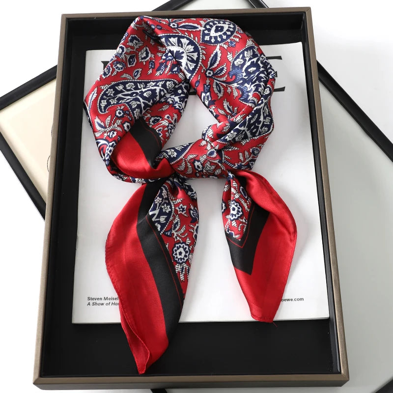 Foulard Aurélia