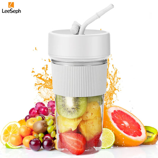 Blender Portable USB Rechargeable