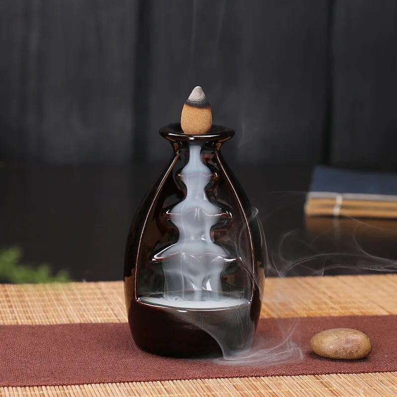 Bruleur d'encens