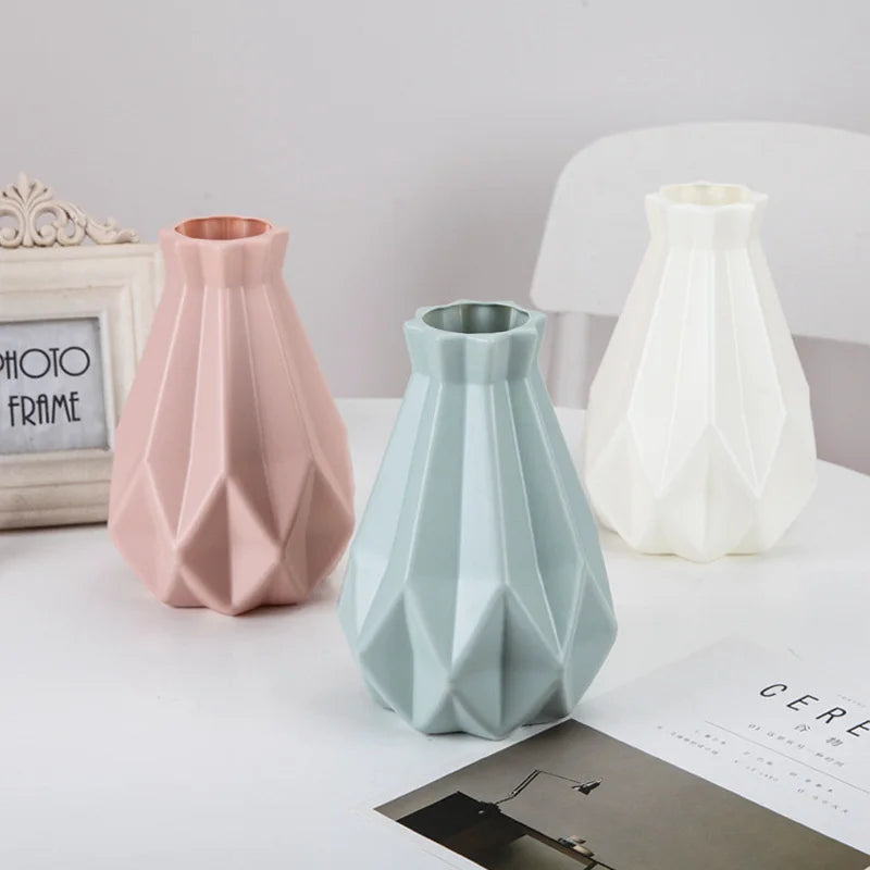 Vases