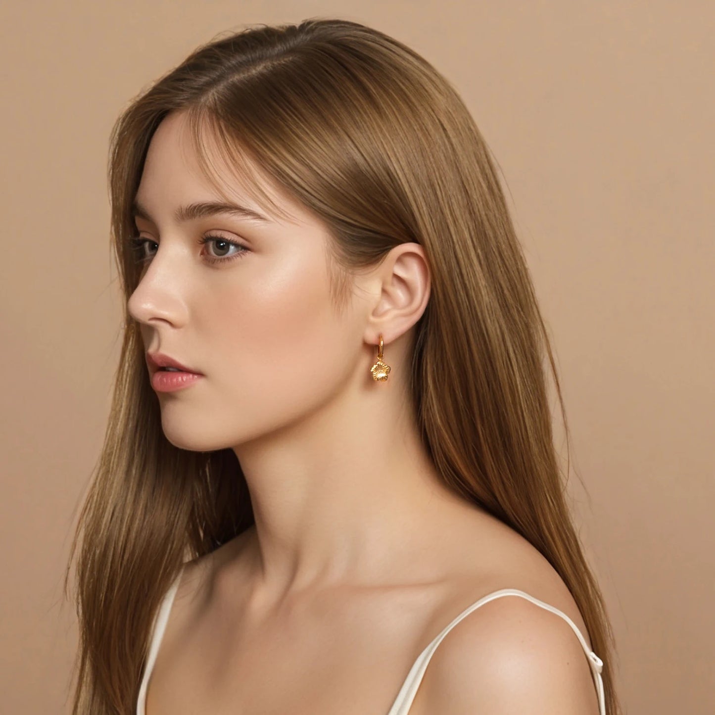Boucles d'oreilles Juliette