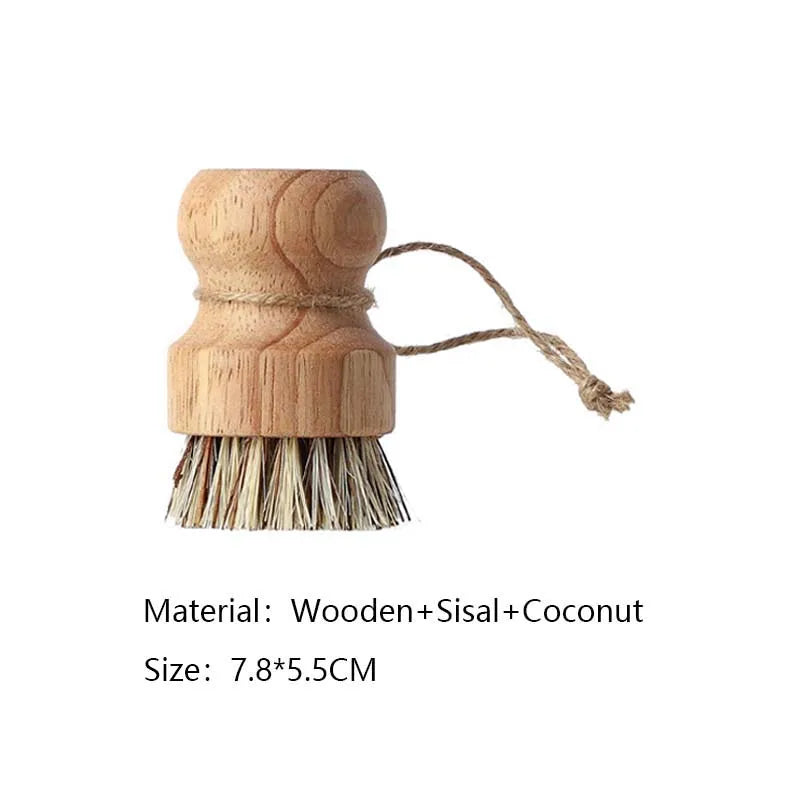 Brosse de vaisselle