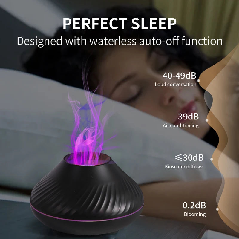Diffuseur d'huiles essentielles