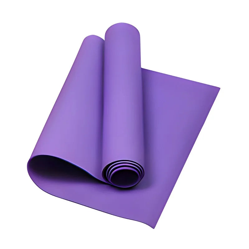 Tapis d'exercice