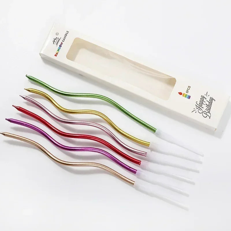 Ensemble de bougies