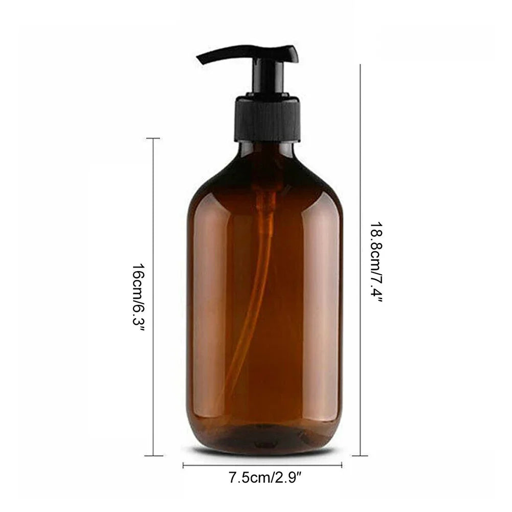 Distributeur de savon liquide
