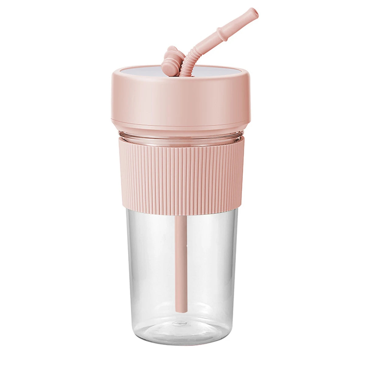Blender Portable USB Rechargeable